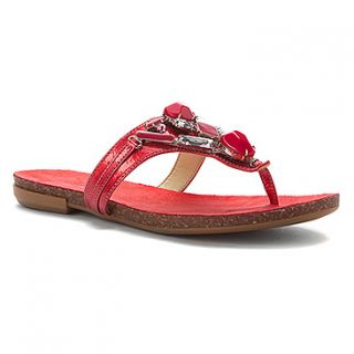 Bandolino Zekes  Women's   Coral