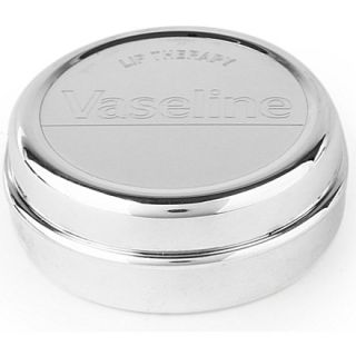 VASELINE   Theo Fennell Sterling Silver Lip Therapy holder