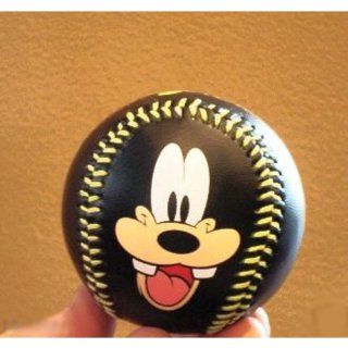 Disney Goofy Baseball   Black Toys & Games