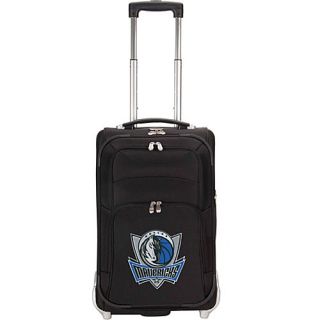 Denco Sports Luggage Dallas Mavericks 21 Carry On