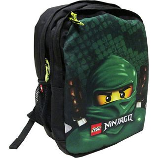 LEGO Ninjago Kindergarden Ergo Backpack