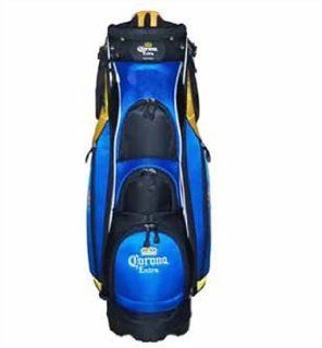 Corona Deluxe Cart Golf Bag 