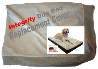 Integrity Pet Beds Replacement Cover   Large 46" X 32"  Kitchen & Dining