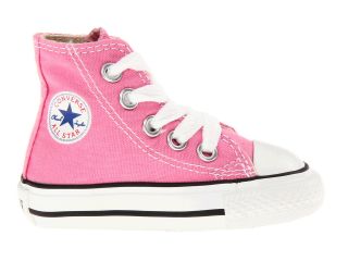 Converse Kids Chuck Taylor® All Star® Core Hi (Infant/Toddler) Pink
