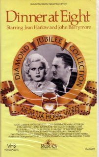 Dinner at Eight (MGM/UA Diamond Jubilee Collection) Movies & TV