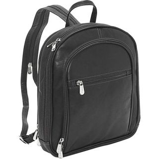 Piel Small Multi Compartment Backpack