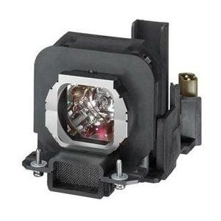 Electrified ET LAX100 Replacement Lamp with Housing for Panasonic Projectors Electronics