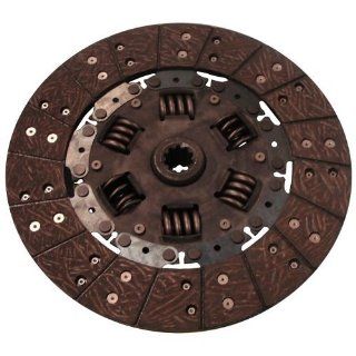 Clutch Disc For Kubota Tractor B2150Hsd B2150Hse Others 32530 14304  Patio, Lawn & Garden