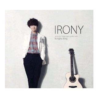 2nd album  IRONY(YirumaBrown eyed ETC's song) Music