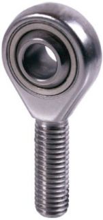 Rod end GT R DIN 648 series K external thread M42x2 right maintenance free stainless steel Rod End Bearings
