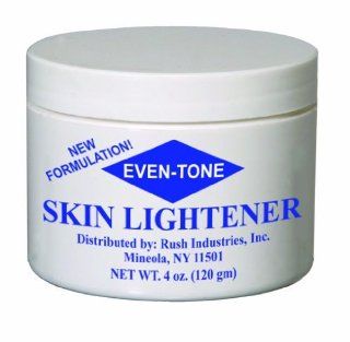 Even Tone Skin Lightener   Facial Skin Lightener   Body Skin Lightener   Even Tone Promotes Skin Lightener Cream for All Skin Types  Facial Treatment Products  Beauty