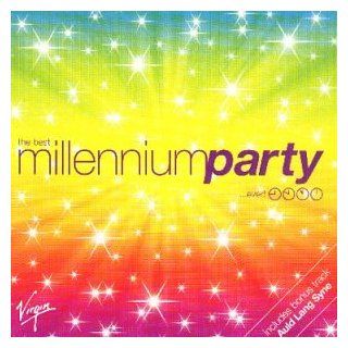 Best Millennium Party Ever Music