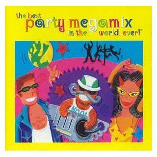 Best Party Megamix in the World Ever Alternative Rock Music