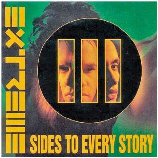 III Sides to Every Story Music