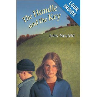 The Handle and the Key John Neufeld 9780803727212  Children's Books