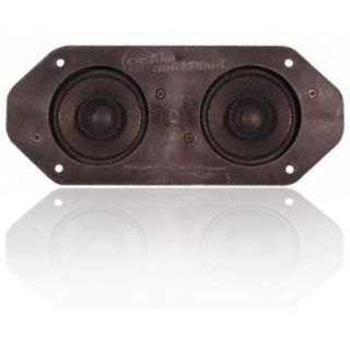 Speaker Custom Autosound 1000 Series Universal