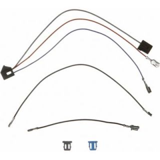 Carter OE Replacement Fuel Pump Wiring Harness