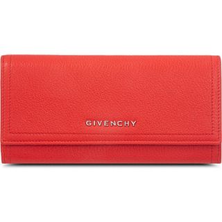 GIVENCHY   Pandora continental wallet