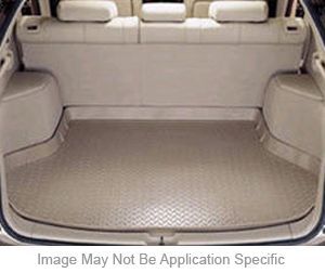 Highland Custom molded Liner Floor Mats