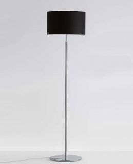 CPL F31 floor lamp   mirror glass, chrome, 110   125V (for use in the U.S., Canada etc.)    