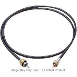 1982 1987 Buick Regal Speedometer Cable   AC Delco, Direct fit