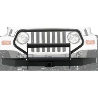 Olympic 4X4 Products 500 Rock Bumper
