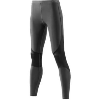 SKINS RY400 Recovery Tight   Womens   Running   Clothing   Black/Silver