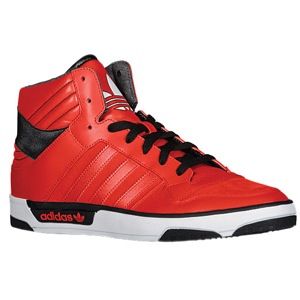 adidas Originals Post Player Vulc   Mens   Basketball   Shoes   Lead/Goldenrod/Cardinal