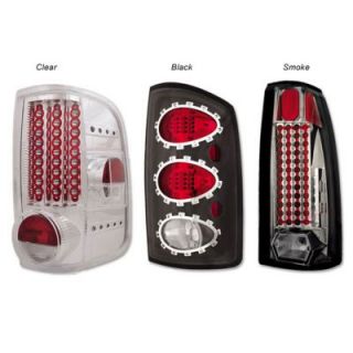 IPCW Inpro Car Wear Led Taillights Light Truck And Suv