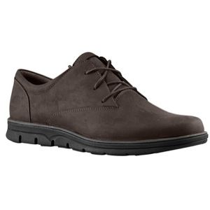 Timberland Bradstreet Oxford   Mens   Casual   Shoes   Dark Brown  Oiled