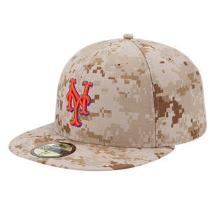 New Era MLB 59Fifty Stars & Stripes Memorial Cap   Mens   Baseball   Accessories   Houston Astros   Desert Camo