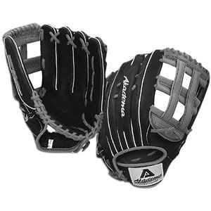 Akadema AMR 34 Kip Leather Fielders Glove   Baseball   Sport Equipment   Bryce Harper
