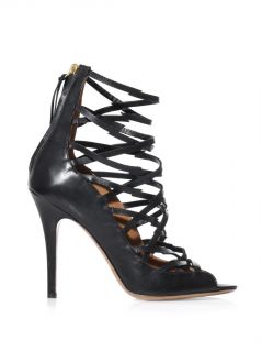 Paw strappy high heel sandals  Isabel Marant 
