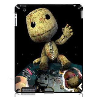 LittleBigPlanet Sackboy Cover Case for iPad 2 Series IMCA CP PYX5805 Cell Phones & Accessories