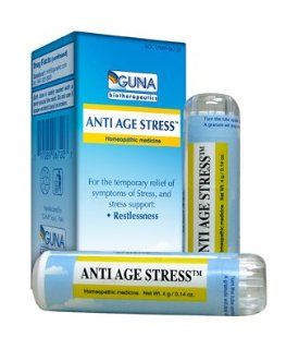 Guna Inc., Anti Age Stress Health & Personal Care