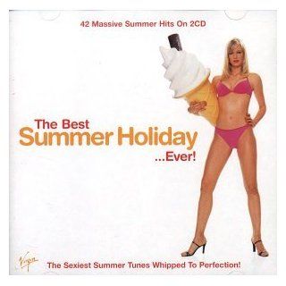 Best Summer Holiday Ever Music