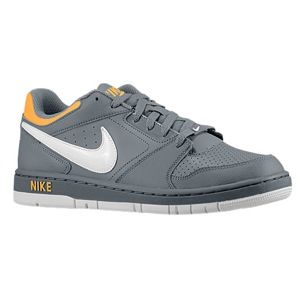 Nike Prestige IV   Mens   Basketball   Shoes   Cool Grey/White/Black/Citrus