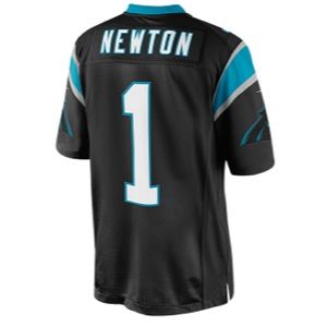Nike NFL Limited Jersey   Mens   Football   Clothing   Carolina Panthers   Black