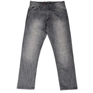 Southpole 6181 Shiny Streaky Denim Jeans   Mens   Casual   Clothing   Grey Sand