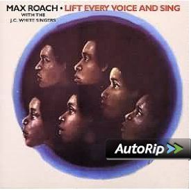 Lift Every Voice & Sing [Vinyl] Music