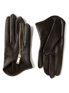 Dsquared2 Curved Wrist Gloves   Vitkac