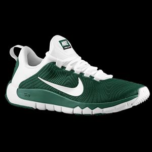 Nike Free Trainer 5.0   Mens   Training   Shoes   Gorge Green/White