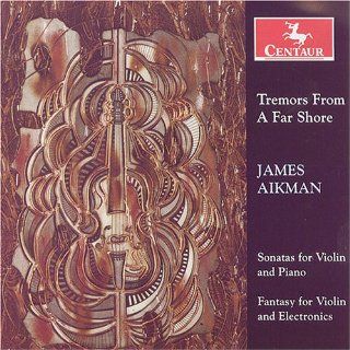 Tremors From a Far Shore Music