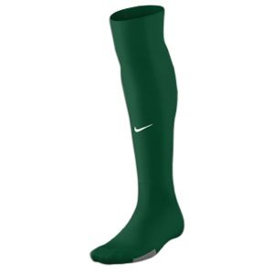 Nike Park IV Socks   Mens   Soccer   Accessories   Gorge Green/White