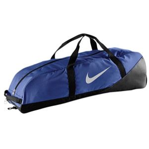 Nike Keystone Large Bat Bag   Baseball   Sport Equipment   Royal