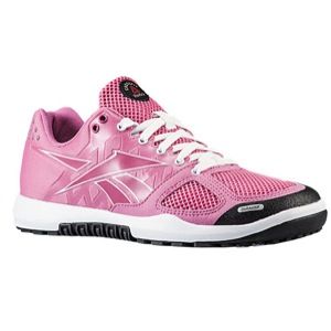 Reebok CrossFit Nano 2.0   Womens   Training   Shoes   Optimal Pink/Candy Pink/White