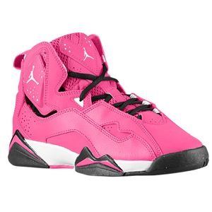 Jordan True Flight   Girls Grade School   Basketball   Shoes   Bright Grape/Vivid Pink/White/Atomic Orange