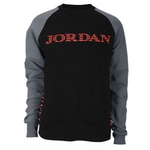 Jordan Retro 10 Accomplished Crew   Mens   Basketball   Clothing   Black/Cool Grey/Infrared 23