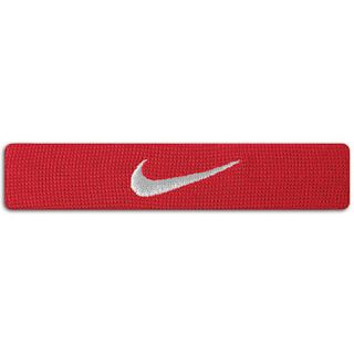 Nike Dri Fit Bicep Bands   Mens   Football   Accessories   Red/White