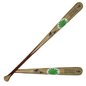 Pinnacle Sports Energize II Bamboo 271 Bat   Mens   Baseball   Sport Equipment   Natural/Mahogany